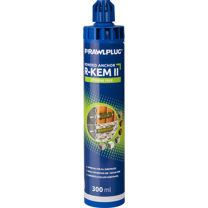 Resin