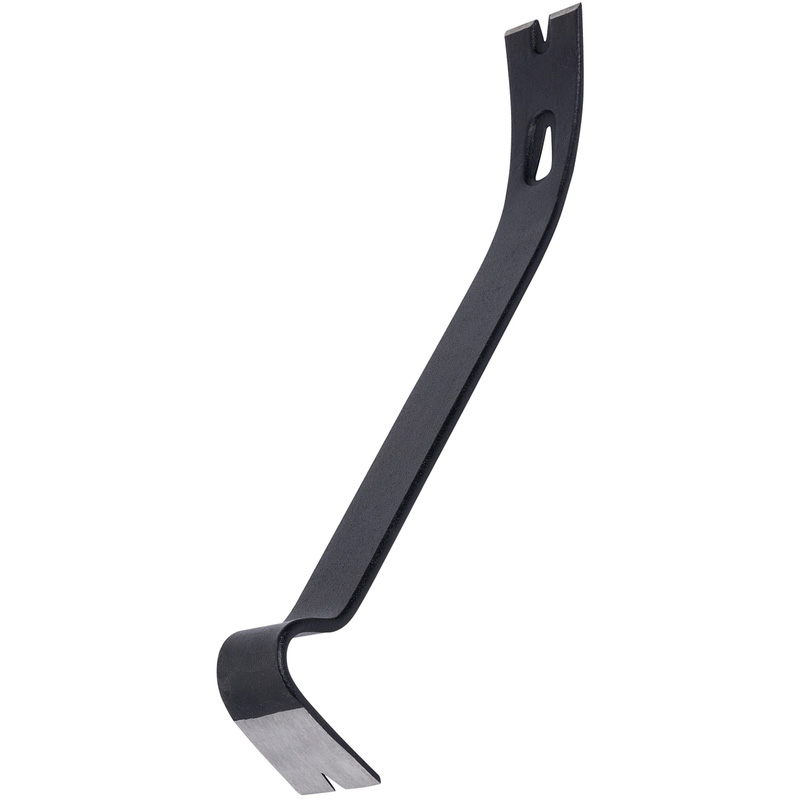 Crowbars