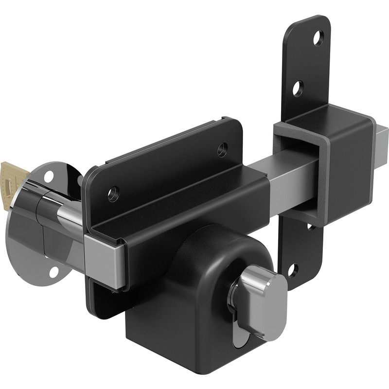 Gate Hardware