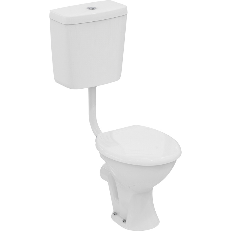 Toilets