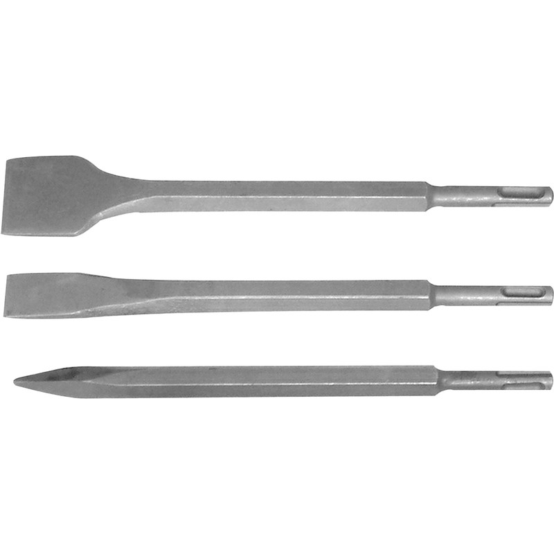 Power Chisels