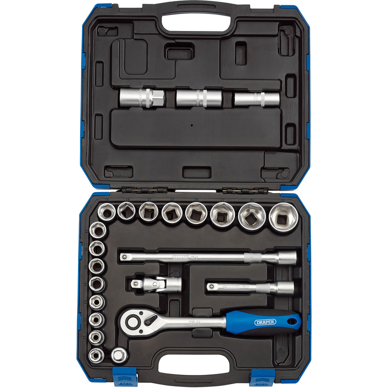 Socket Wrenches