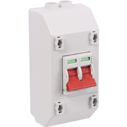 Isolators & Devices