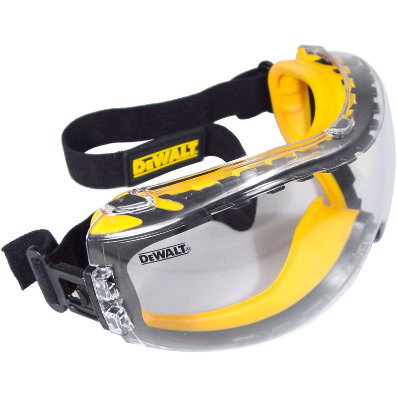 Safety Eyewear