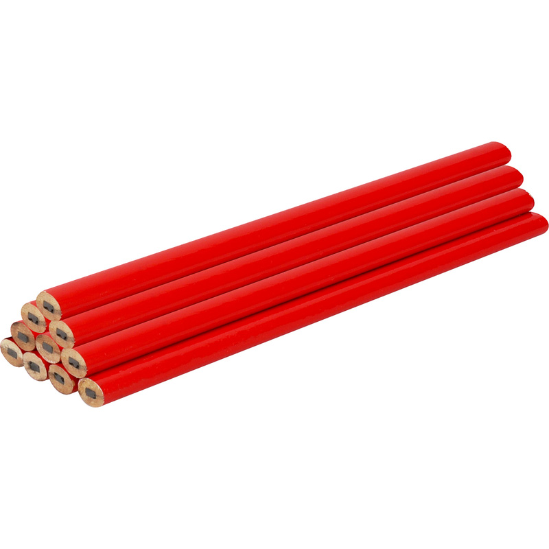 Carpenters Pencils