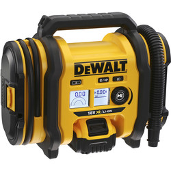 DeWalt / DeWalt DCC018N-XJ 18V XR Inflator Body Only