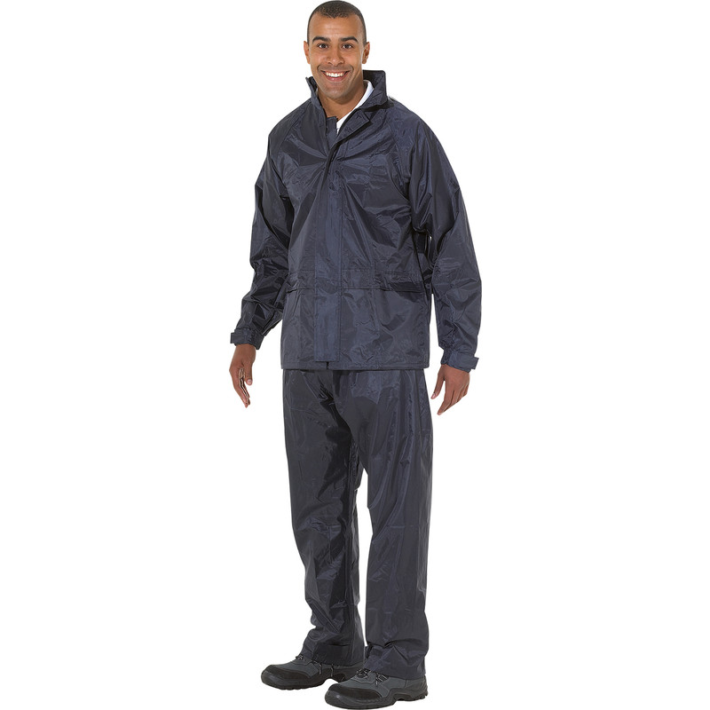 Waterproof Clothing