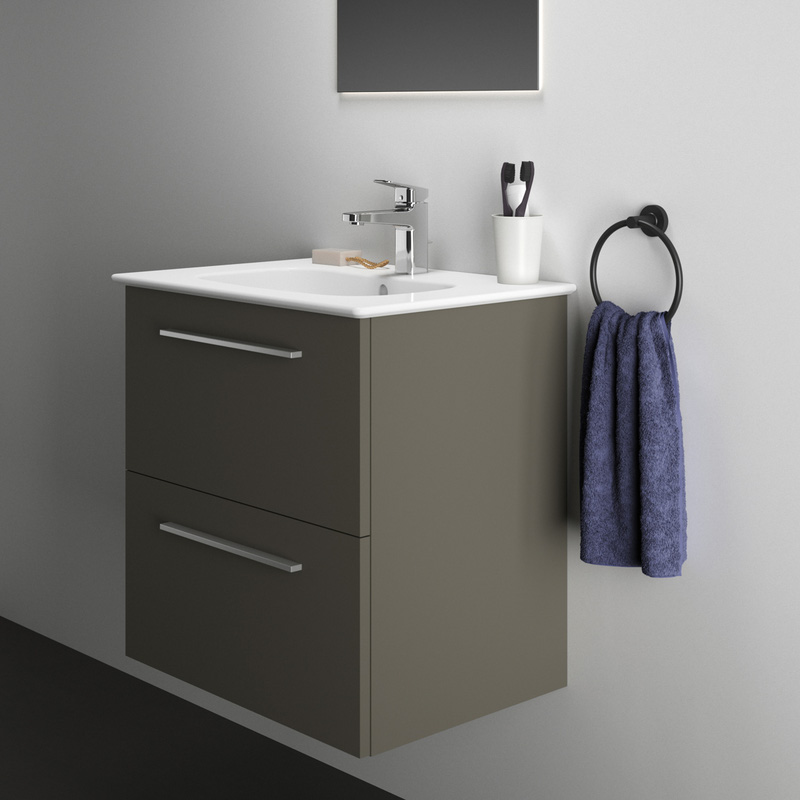 Bathroom Units