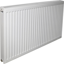Kudox Premium / Kudox Premium Type 11 Steel Panel Radiator 500 x 1000mm 2777Btu