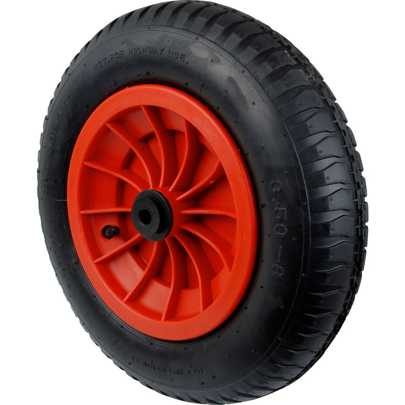 Wheels & Castors