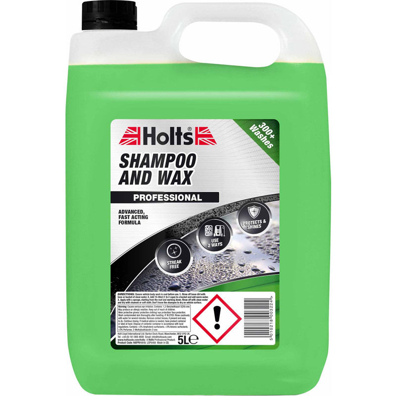 Car Care & Cleaning