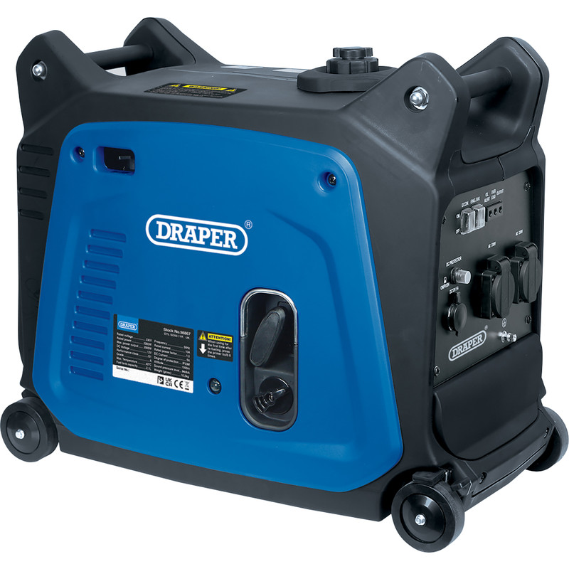 Generators