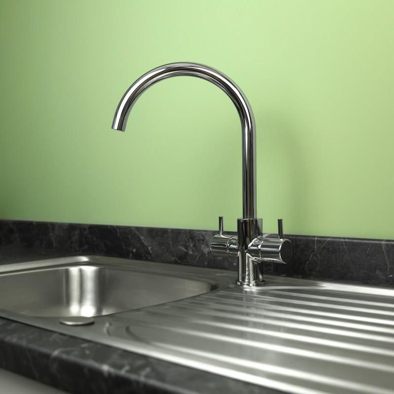 Mixer Taps