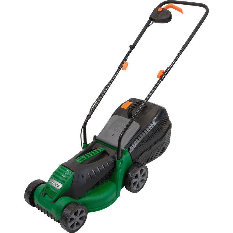 Lawnmowers