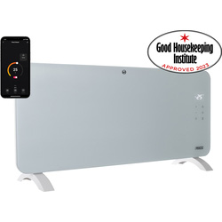 Smart Heaters and Fans