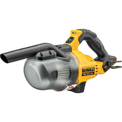 DeWalt / DeWalt 18V XR L-Class Stick Vac Body Only
