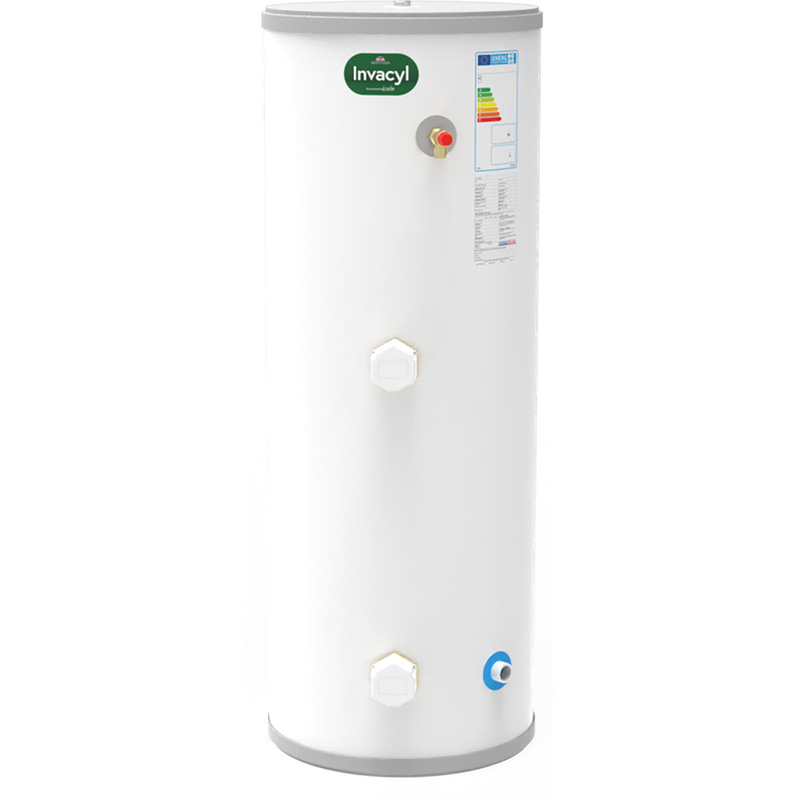 Hot Water Cylinders