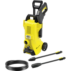 Karcher / Kärcher K3 Power Control Pressure Washer 120 bar