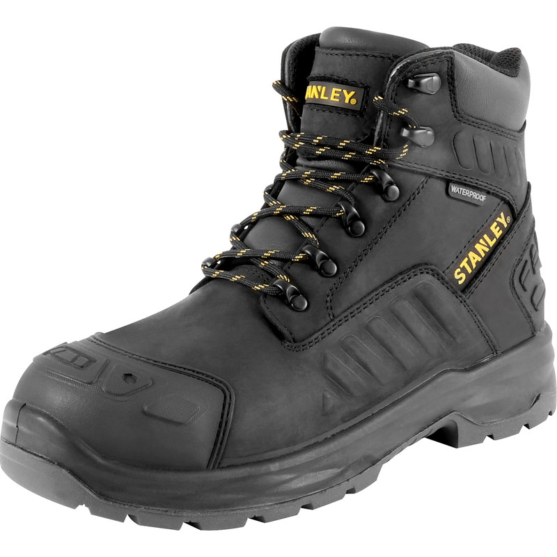 Safety Boots