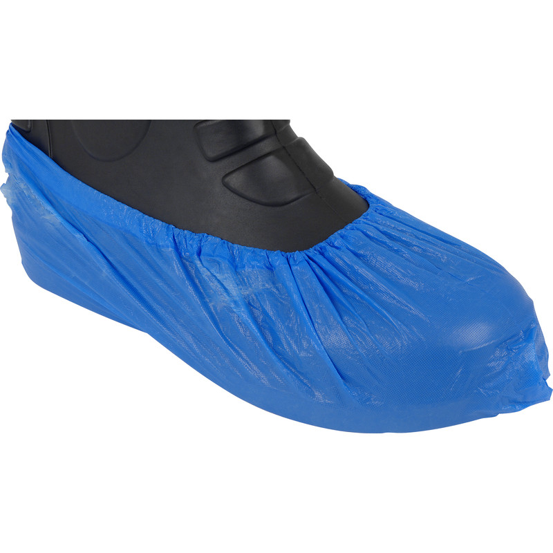 Socks & Overshoes