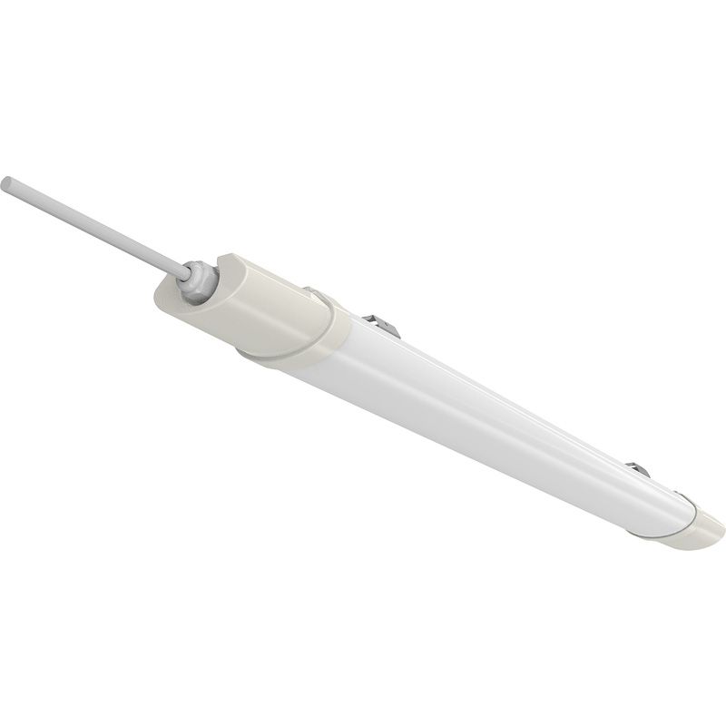 Weatherproof Batten Fittings