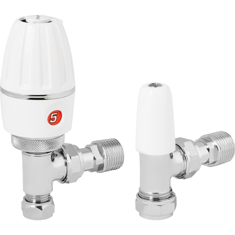 Radiator Valves