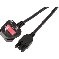 Under Desk Power Supply