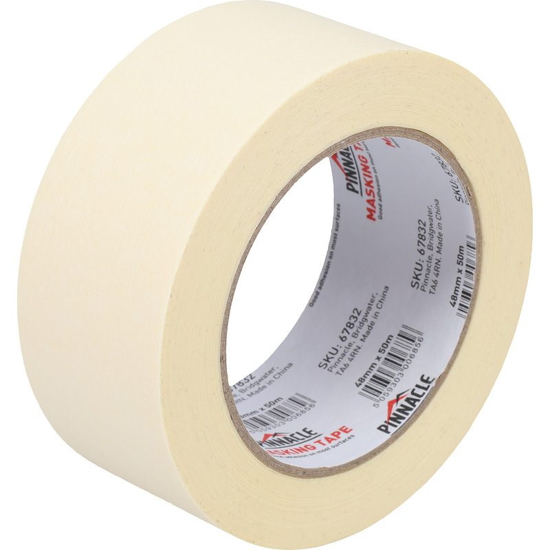 Masking Tape