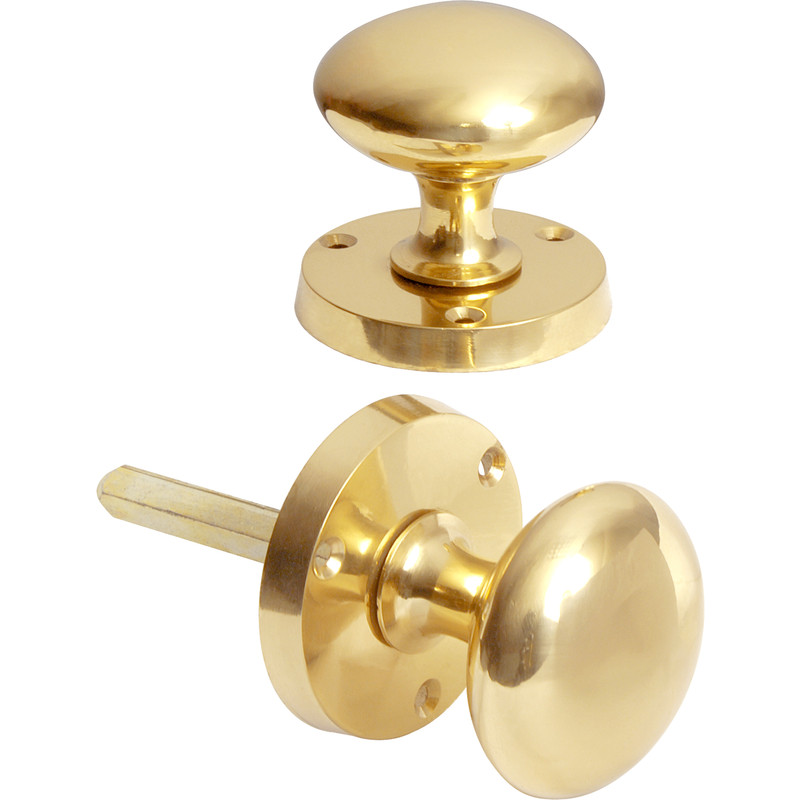 Mortice Knob Sets