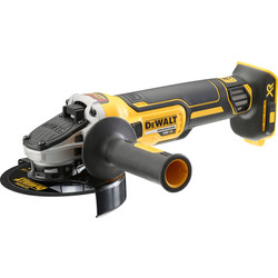 DeWalt / DeWalt DCG405N-XJ 18V XR Brushless 125mm Angle Grinder Body Only
