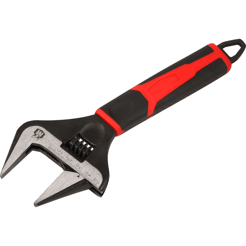 Adjustable Spanners