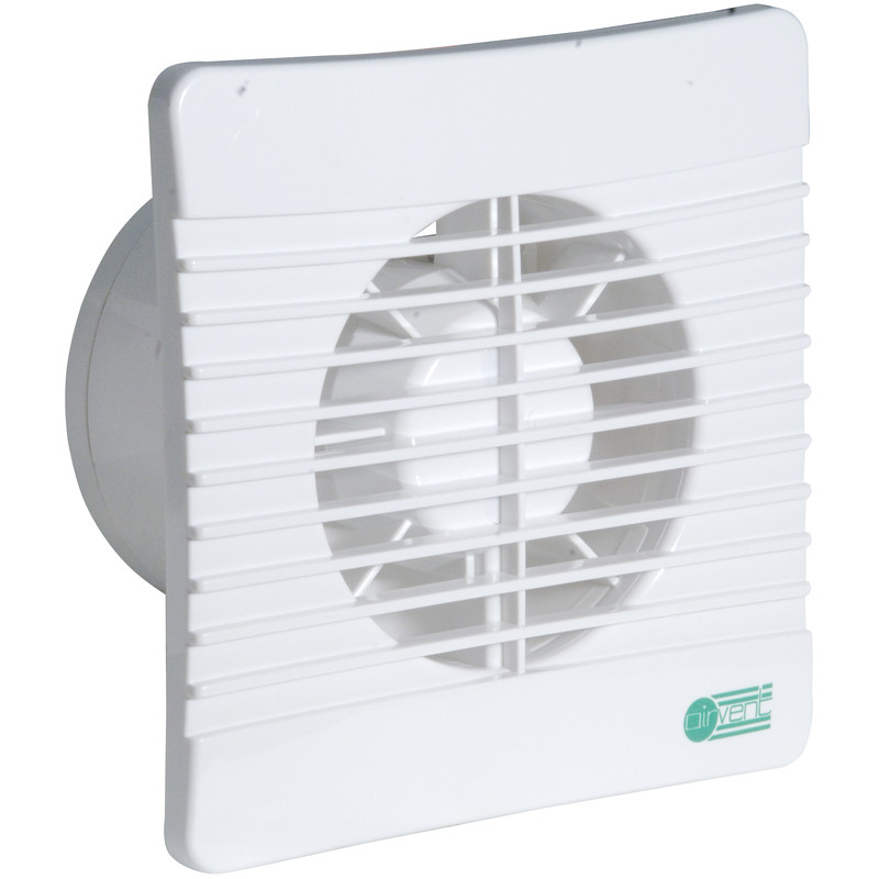 Extractor Fans
