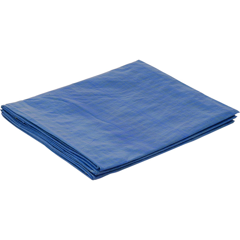 Tarpaulin Sheeting & Waste bags