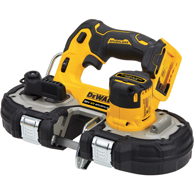 Bandsaws