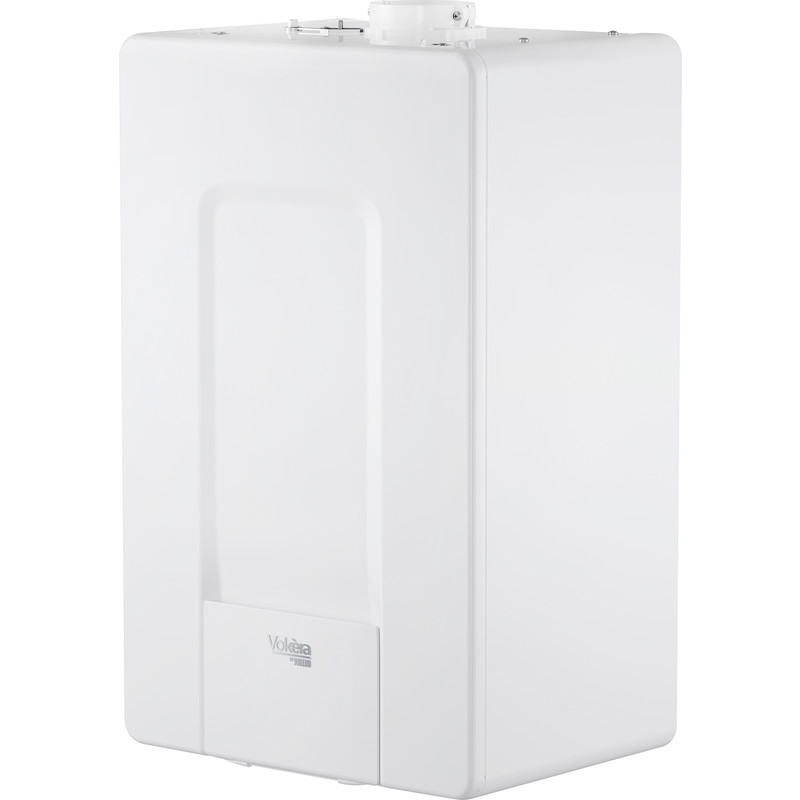 System Boilers