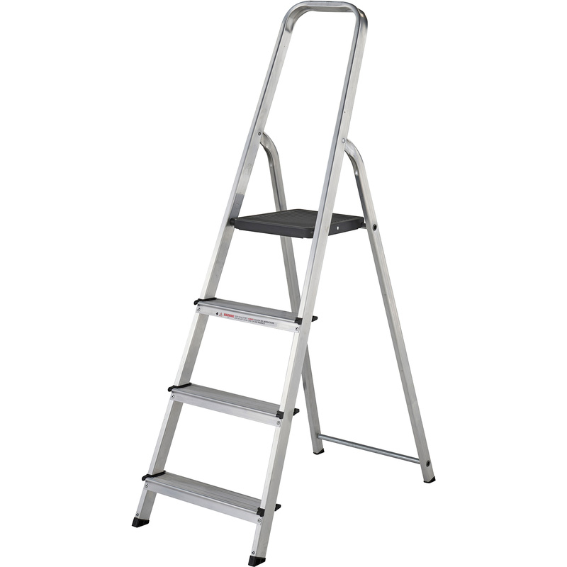 Platform Step Ladders