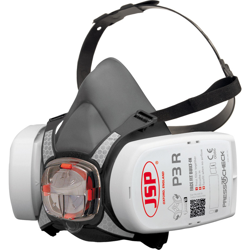 Face Masks & Respirators