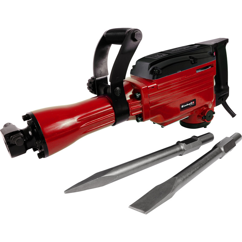 Demolition Hammers