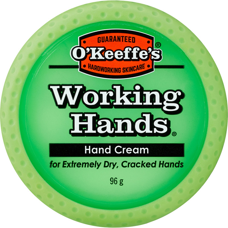 Hand Cleansers