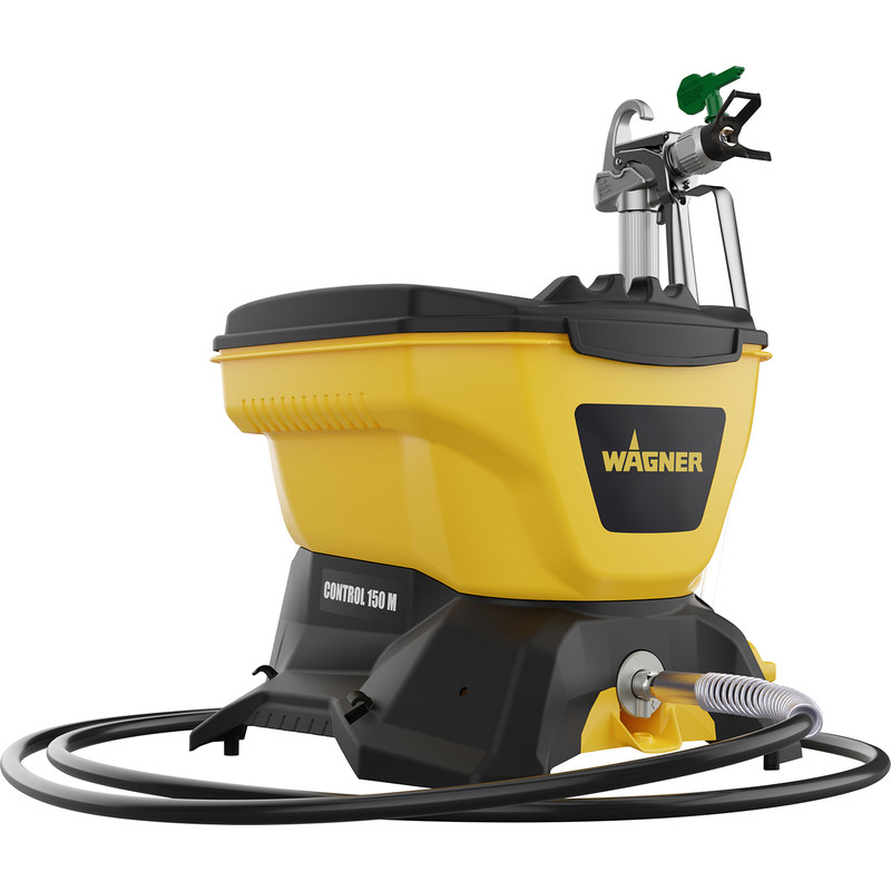 Sprayers