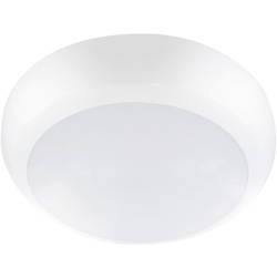 Wessex Electrical / Wessex LED Bulkhead IP65 3CCT 8W/14W 325mm