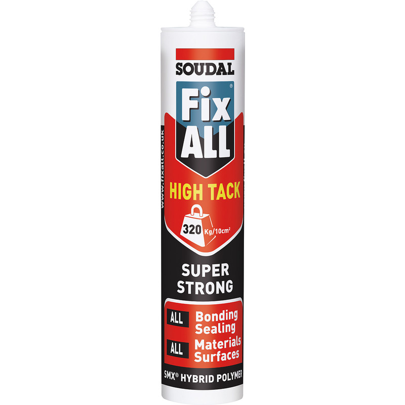 Grab Adhesive