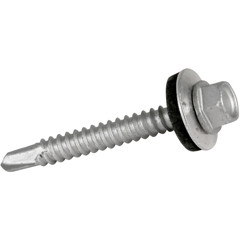 Self Drill Roofing
