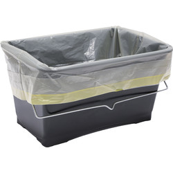 Ciret / Recycled Scuttle Liners 15L