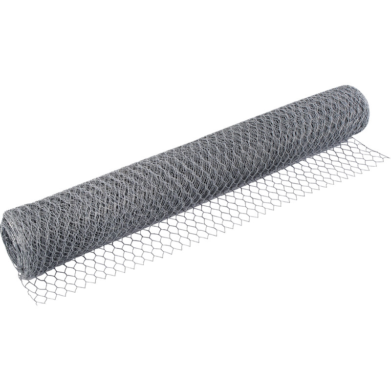 Wire Fencing