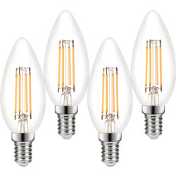 Candle Bulbs