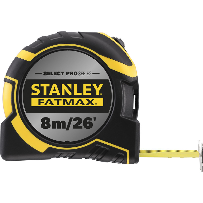 Tape Measures