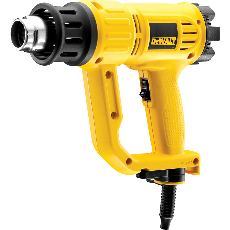 Heat & Grease Guns