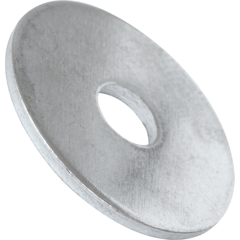 Nuts & Washers