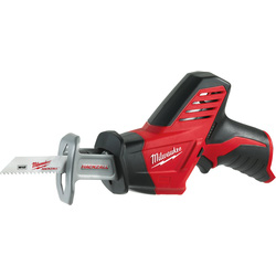 Milwaukee / Milwaukee M12 C12HZ-0 Compact Hackzall Body Only
